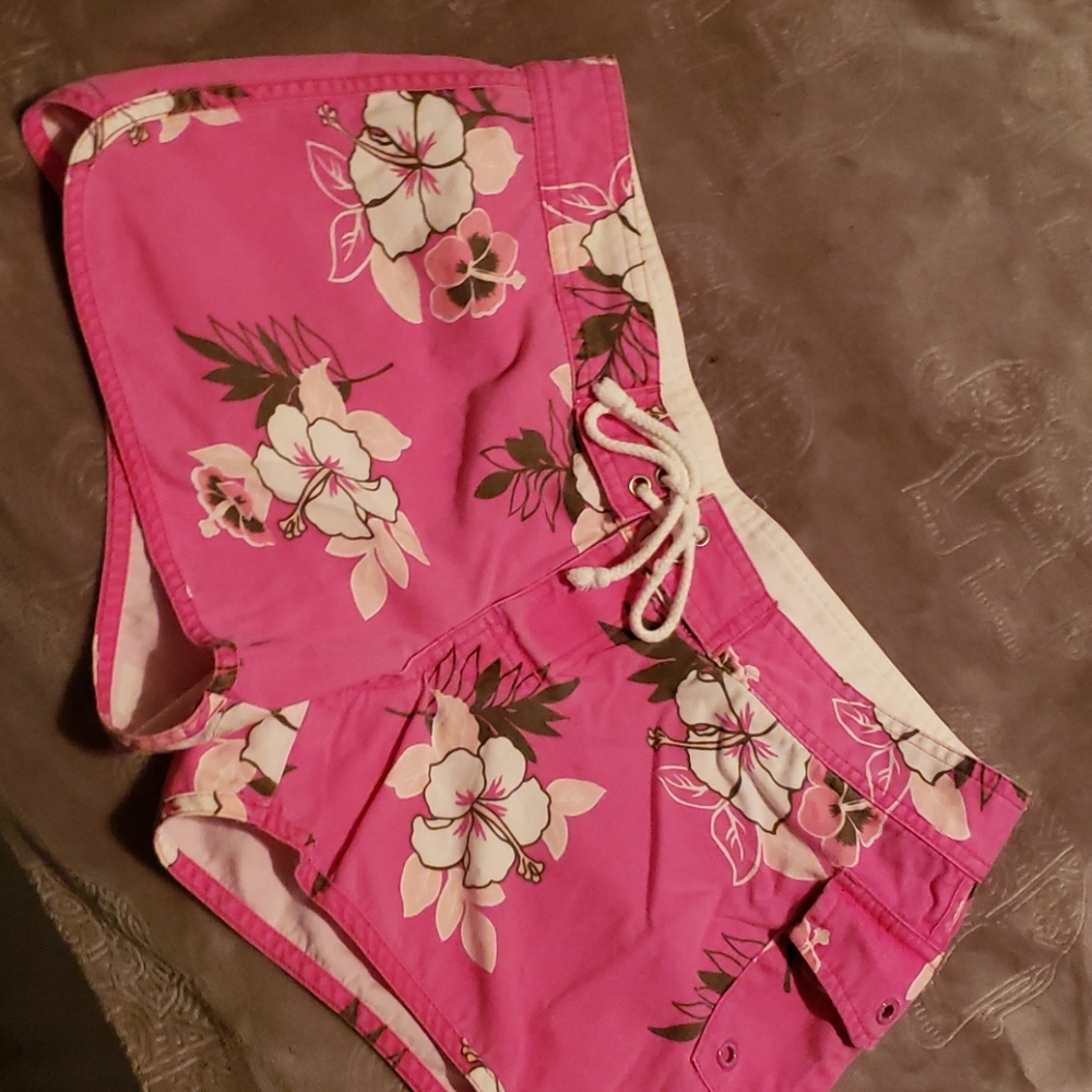 Board shorts